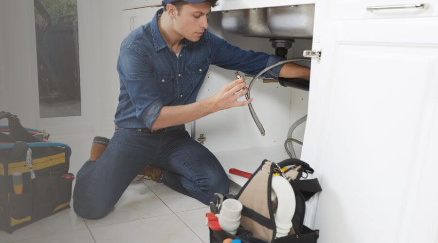 Water Heater Replacement in Fairborn, OH